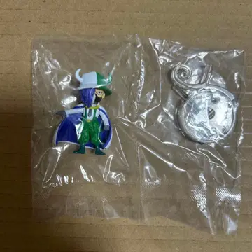 미개봉 새상품 원피스 열매 페이지 원 캡슐 없음