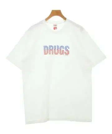 Supreme T셔츠 티셔츠 남성용