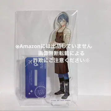 18TRIP 하치노야 나기 아크릴 플레이트 아크릴 스탠드 아크스타