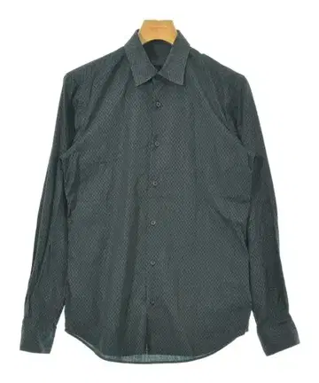 Z Zegna 캐주얼 셔츠 남성용