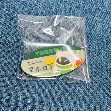 별의 커비 푸푸 트레인 명찰 배지 컬렉션 천사 마호로아