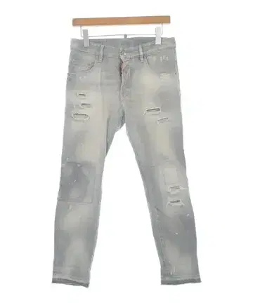 DSQUARED 데님 팬츠 남성용