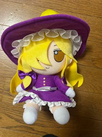 후모후모 마리사 유메지쿠우 버전