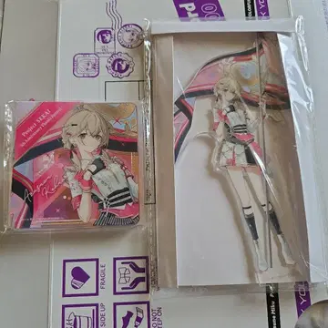 프로세카 감사제 아즈사와 코하네 정리