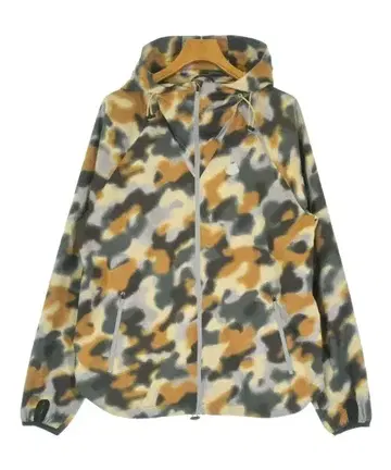 KENZO 마운틴 후드티 남성용