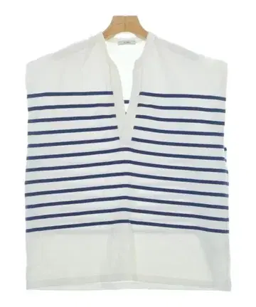 CLANE 슬리브리스 여성용