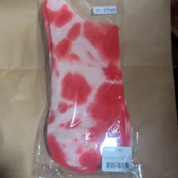 아이묭 타이다이 양말