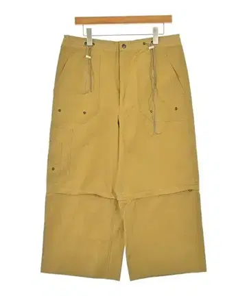 LANVIN 팬츠 (기타) 남성용