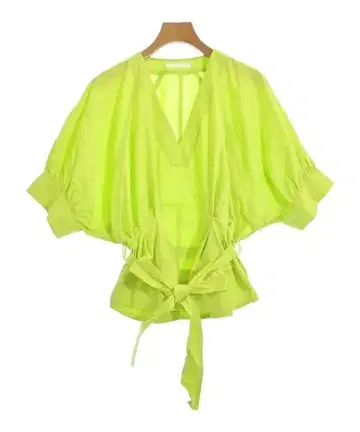 KANAKO SAKAI 여성용 블라우스