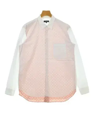 COMME des GARCONS HOMME PLUS 캐주얼 셔츠 남성용