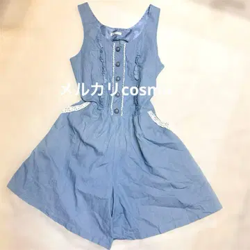 axes femme 살로펫 원피스풍 레이스 모리걸 페어리 그런지