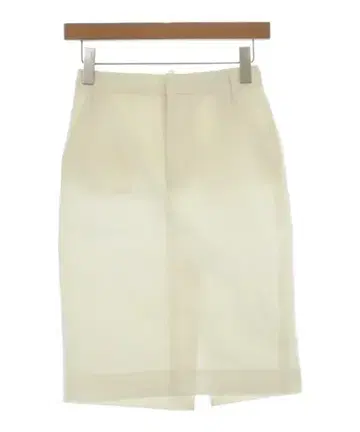 DSQUARED 미디 스커트 여성용