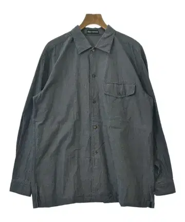 ISSEY MIYAKE 캐주얼 셔츠 남성용
