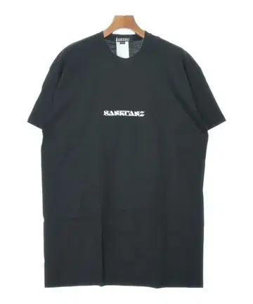 SANKUANZ T셔츠 티셔츠 남성용