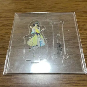 FF14 아크릴 스탠드 스펜