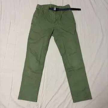 그라미치 뉴 내로우 팬츠 S