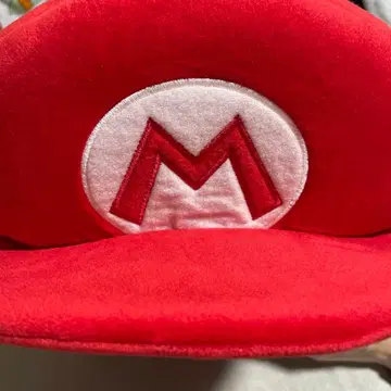 슈퍼 닌텐도 월드 마리오 캡