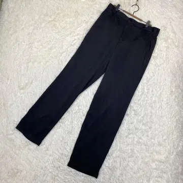 [ GIORGIO ARMANI ] 실크 혼방 borgo21 팬츠