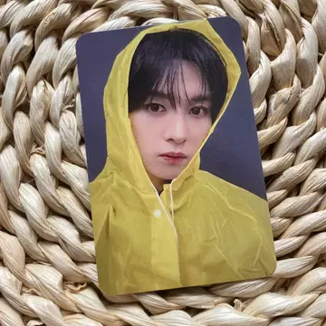 StrayKids KARMA 리노 팝업 유니폼 트레이딩 카드