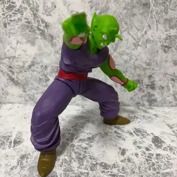 드래곤볼 피콜로 빅 소프트 비닐 피규어 마관광살포