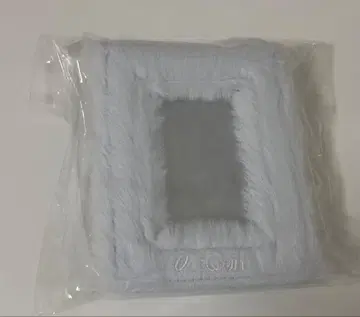 NCTWISH 콜렉트 포토카드 홀더