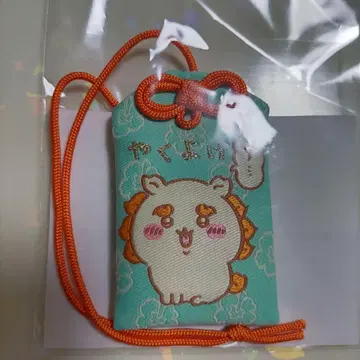 치이카와(먼작귀) 시사 축제!!! 액막이 부적 오키나와