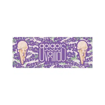 go!go!vanillas 타월