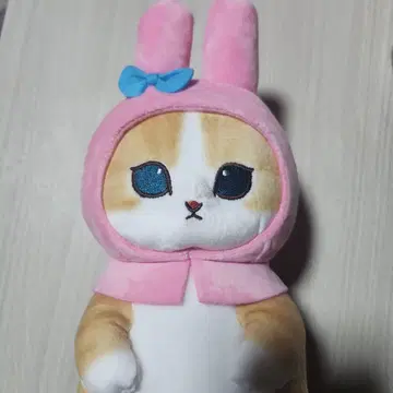 mofusand 산리오 캐릭터즈 BIG 봉제 인형 마이멜로디