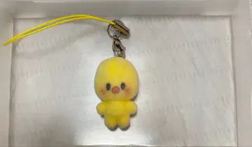 스키즈 한국 6th 팬미팅 미니 참 플로키 스트랩 필릭스