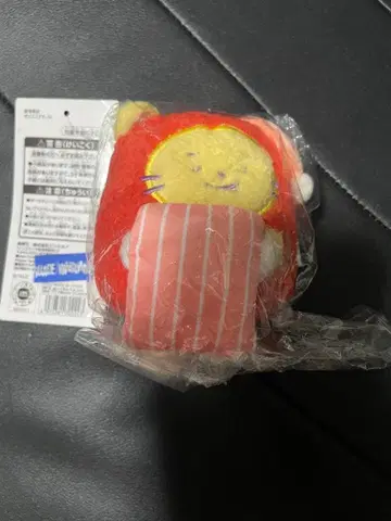 truz LAWOO 재희 봉제 인형