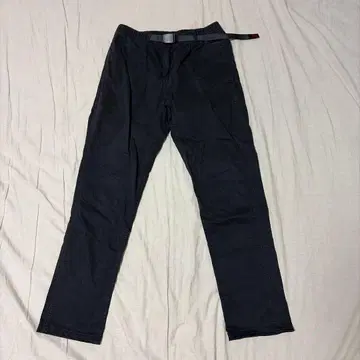 그라미치 뉴내로우 팬츠 S