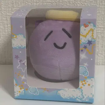 NCT WISH 일본 마스코트 키링 LOG in Japan 시온