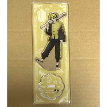 도쿄 리벤저스 하네미야 카즈토라 차이나타운 미션 아크릴 스탠드