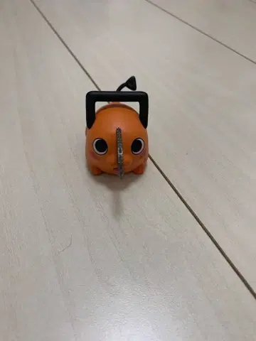 체인소 맨 포치타 피규어