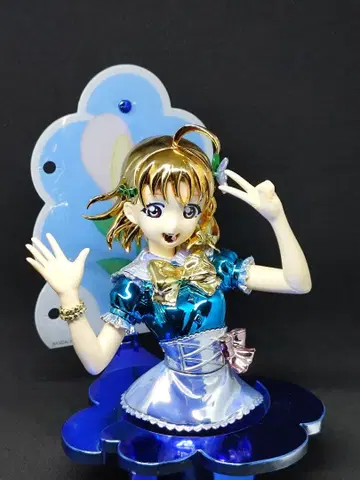 Figure-riseBust 러브 라이브 선샤인 타카미 치카 도금 사양