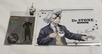 닥터스톤 Dr.STONE 제노 묶음 판매