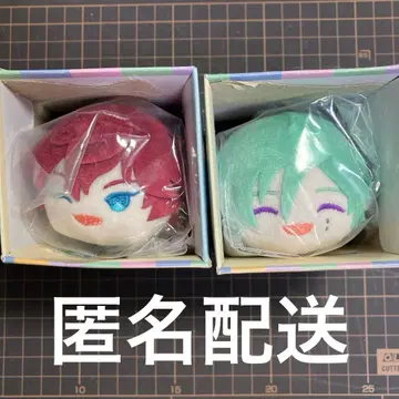 앙스타 모치마스 아마기 히이로 카제하야 타츠미