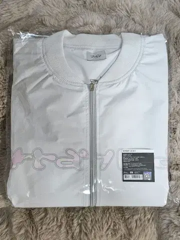 Stray Kids 스키즈 팬미팅 BOMBER JACKET 자켓