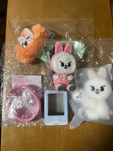 스키즈 skzoo 리비트 묶음 판매