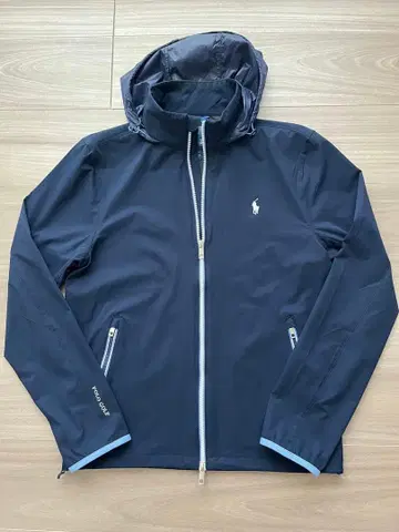 사이즈 XS 폴로 골프 나일론 자켓