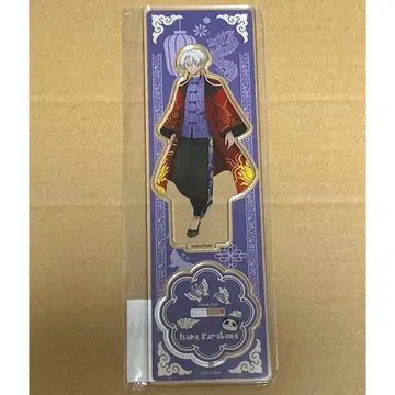 도쿄 리벤저스 쿠로카와 이자나 차이나타운 미션 아크릴 스탠드