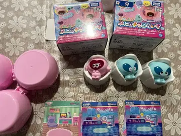 말랑쁘니 쁘니카치 서프라이즈