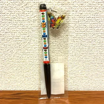 혁명기 발브레이브 브브브 볼펜