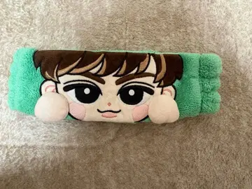 아베 료헤이 헤어밴드 스노칠 매달리지 않는 시리즈