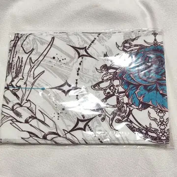 새상품 Ado 심장 LIVE 머플러 타월