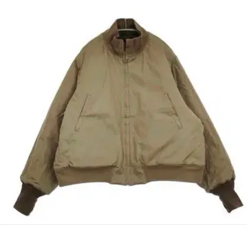 Unlikely Reversible Tankers Jacket