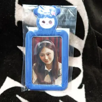 twice THIS IS FOR 포토카드 스탠드 츠부리