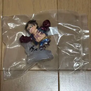 제일복권 원피스 항해의 궤적 J상 데스크탑 피규어 루피