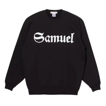 더 호텔 로비 아카이브스 맨투맨