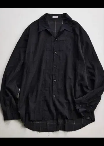 사이즈 S 26SS NICENESS C.Castelino